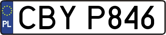 CBYP846