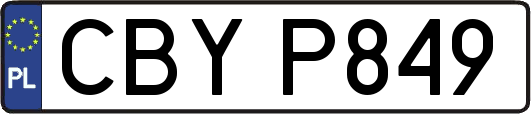 CBYP849