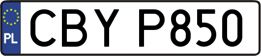 CBYP850