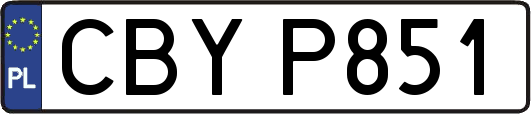 CBYP851