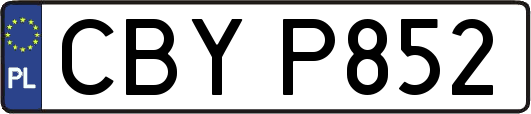 CBYP852