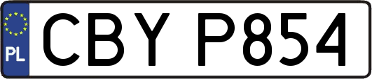 CBYP854