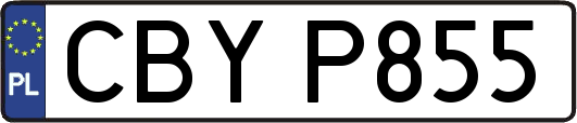 CBYP855