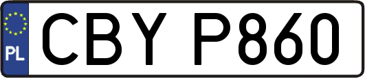 CBYP860