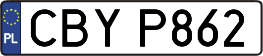 CBYP862