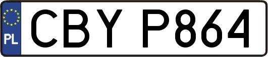 CBYP864