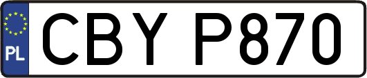 CBYP870