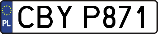 CBYP871
