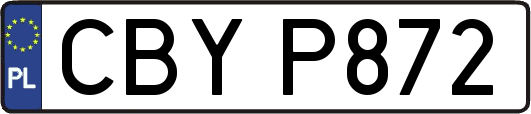 CBYP872