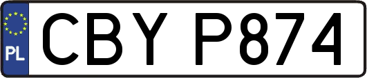 CBYP874
