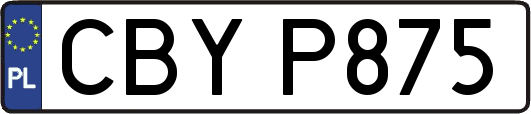 CBYP875