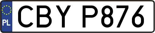 CBYP876