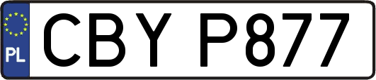 CBYP877