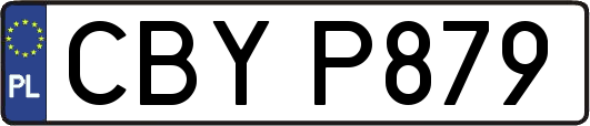 CBYP879