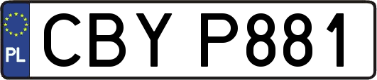 CBYP881