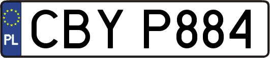 CBYP884