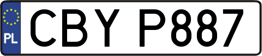 CBYP887