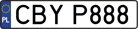 CBYP888
