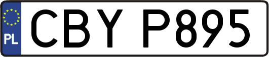CBYP895