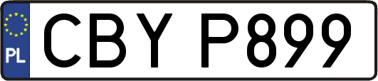 CBYP899