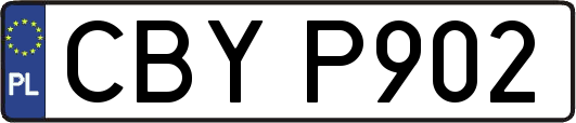 CBYP902