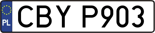 CBYP903
