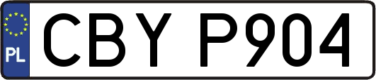 CBYP904