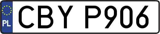 CBYP906