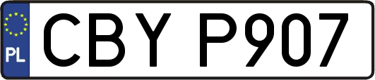 CBYP907