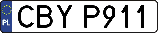 CBYP911