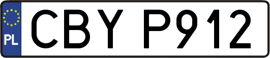 CBYP912
