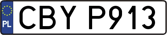 CBYP913