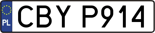 CBYP914