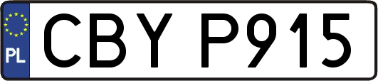 CBYP915