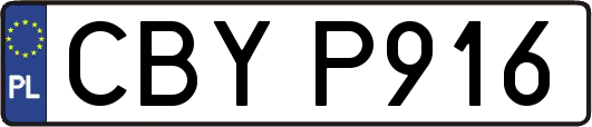 CBYP916