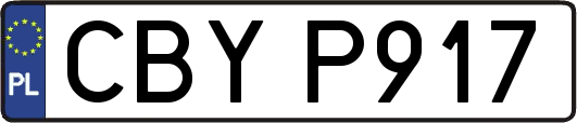 CBYP917