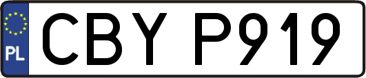 CBYP919