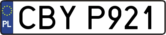 CBYP921