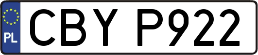 CBYP922
