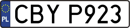 CBYP923
