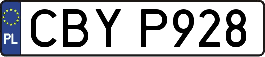 CBYP928