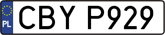 CBYP929