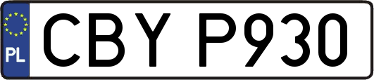 CBYP930