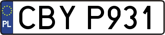 CBYP931