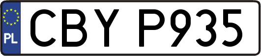 CBYP935