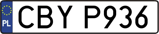 CBYP936
