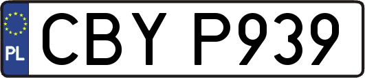 CBYP939