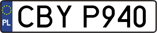 CBYP940