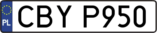 CBYP950