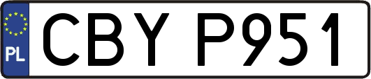 CBYP951
